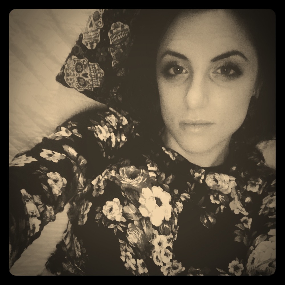 Meet your Posher, Rochelle